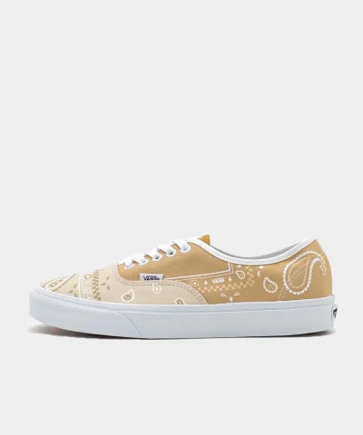 נעל Vans Authentic Peace Paisley