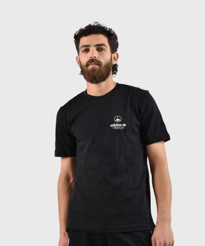 חולצת אדידס - Adidas Graphics United Tee