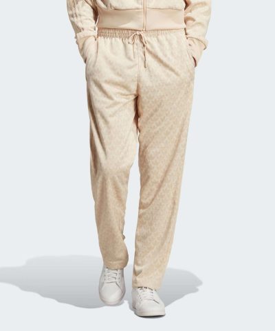טרנינג אדידס - Adidas Graphics Monogram Track Joggers