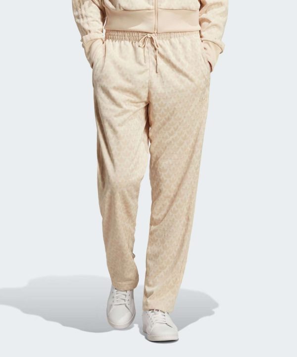 טרנינג אדידס - Adidas Graphics Monogram Track Joggers