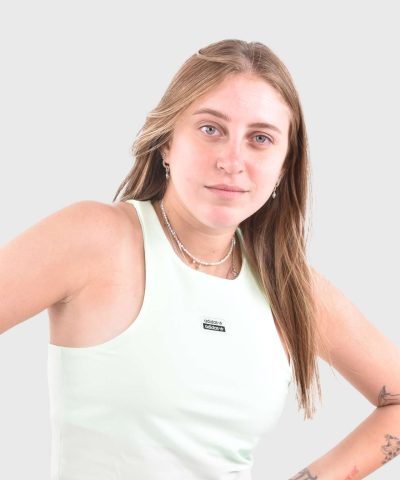 adidas women tank top