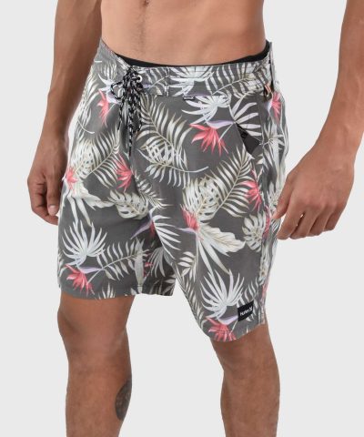 hurley colorful men swimwear