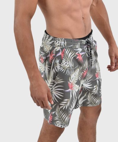 hurley colorful men swimwear