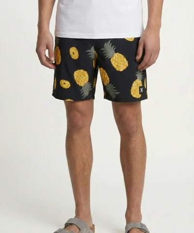 hurley phantom windansea boardshorts