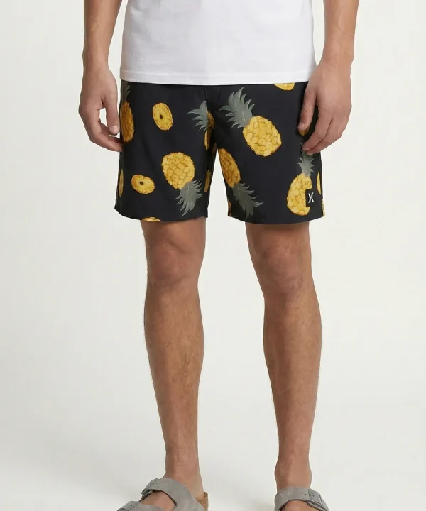 hurley phantom windansea boardshorts