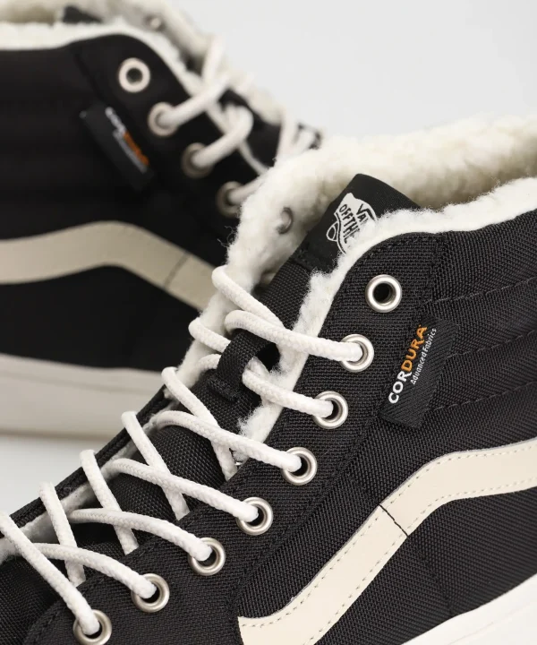 vans black sneakers
