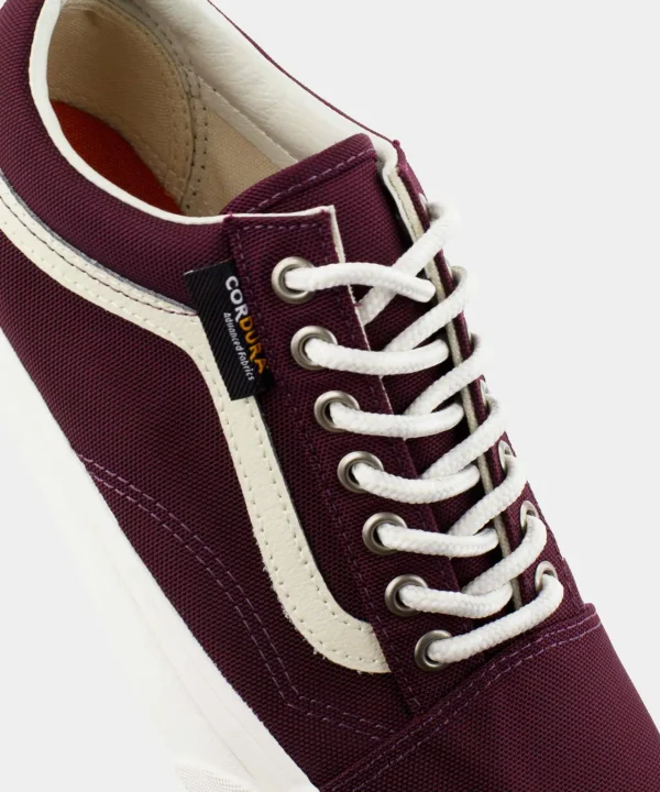 vans old skool cordura