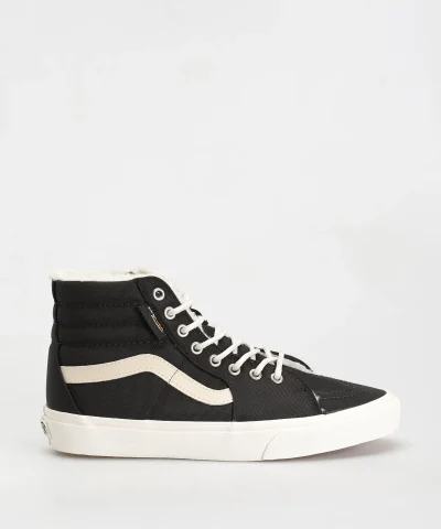 נעליים ואנס - Vans Ski8 Hi