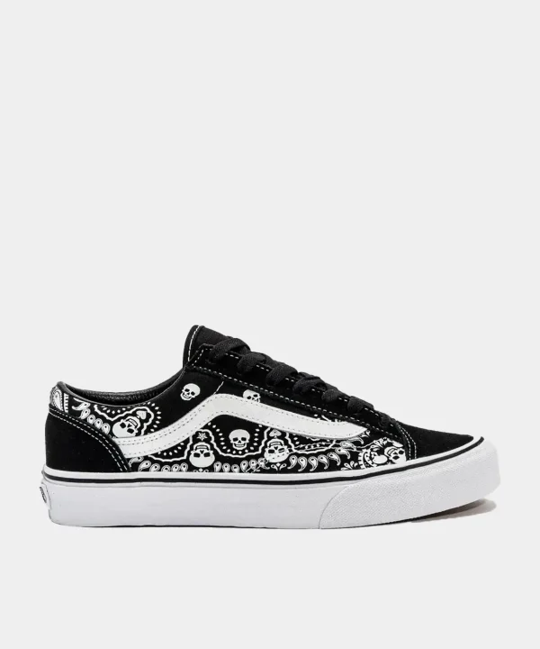 נעלי Vans Old Skool