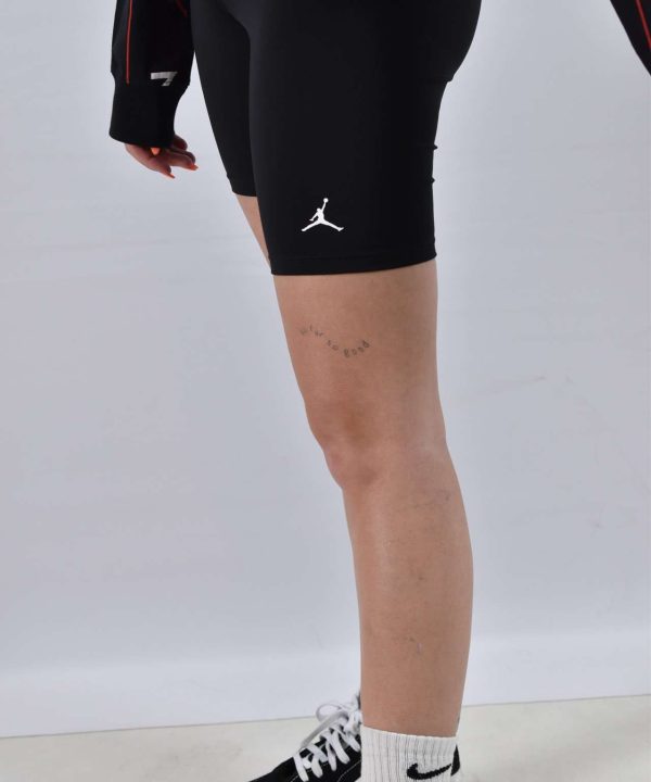 jordan cycle women short leggings