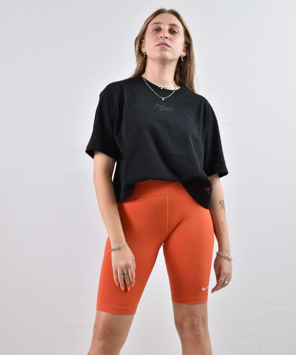 nike sports cycle women short leggings
