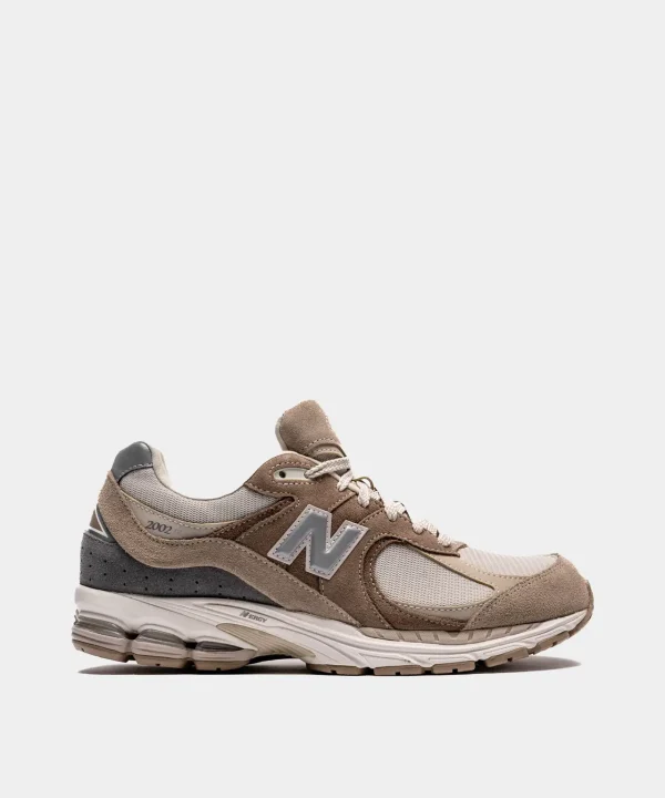 NB 2002R - New Balance 2002R Driftwood