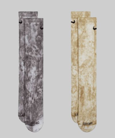 nike everyday plus cushioned crew socks