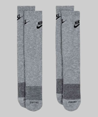 nike everyday plus cushioned crew socks