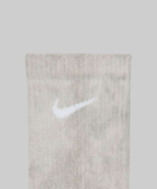 nike everyday plus cushioned crew socks
