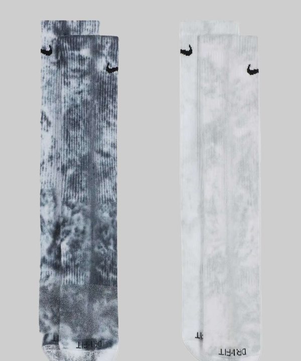 nike everyday plus cushioned crew socks