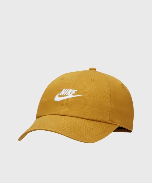 כובע נייק - Nike Club Unstructured Futura Cap