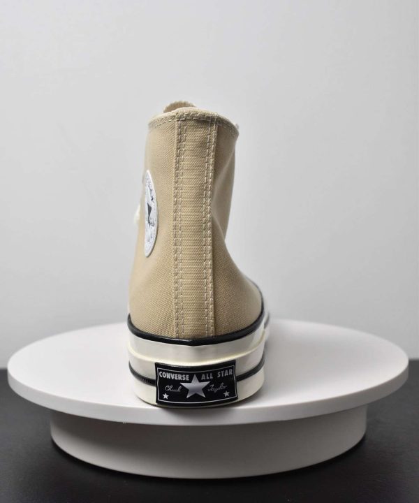 converse chuck 70 vintage canvas
