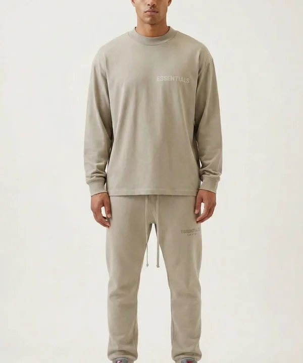 fear of god essentials smoke set