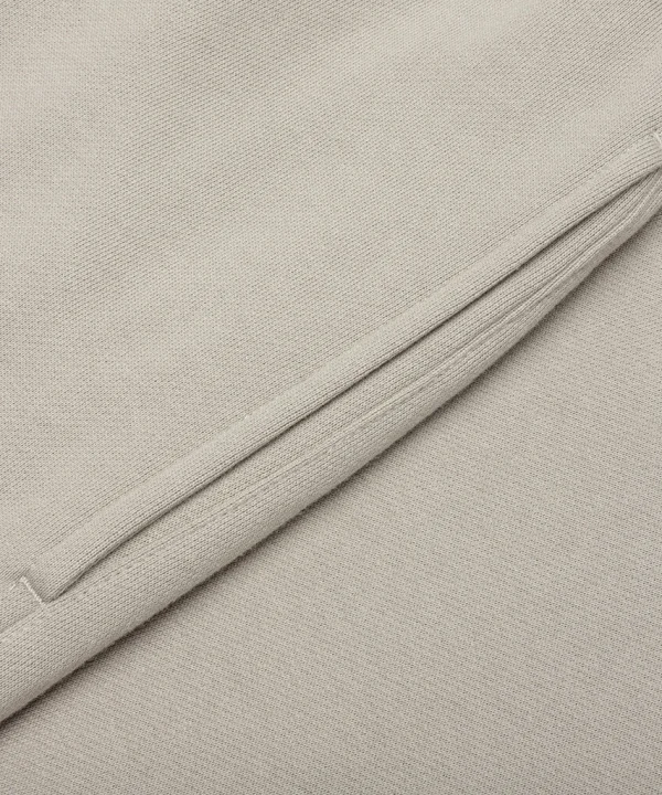 fear of god essentials sweatpants smoke