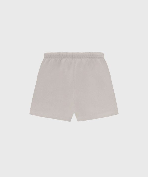 fear of god essentials sweatshort