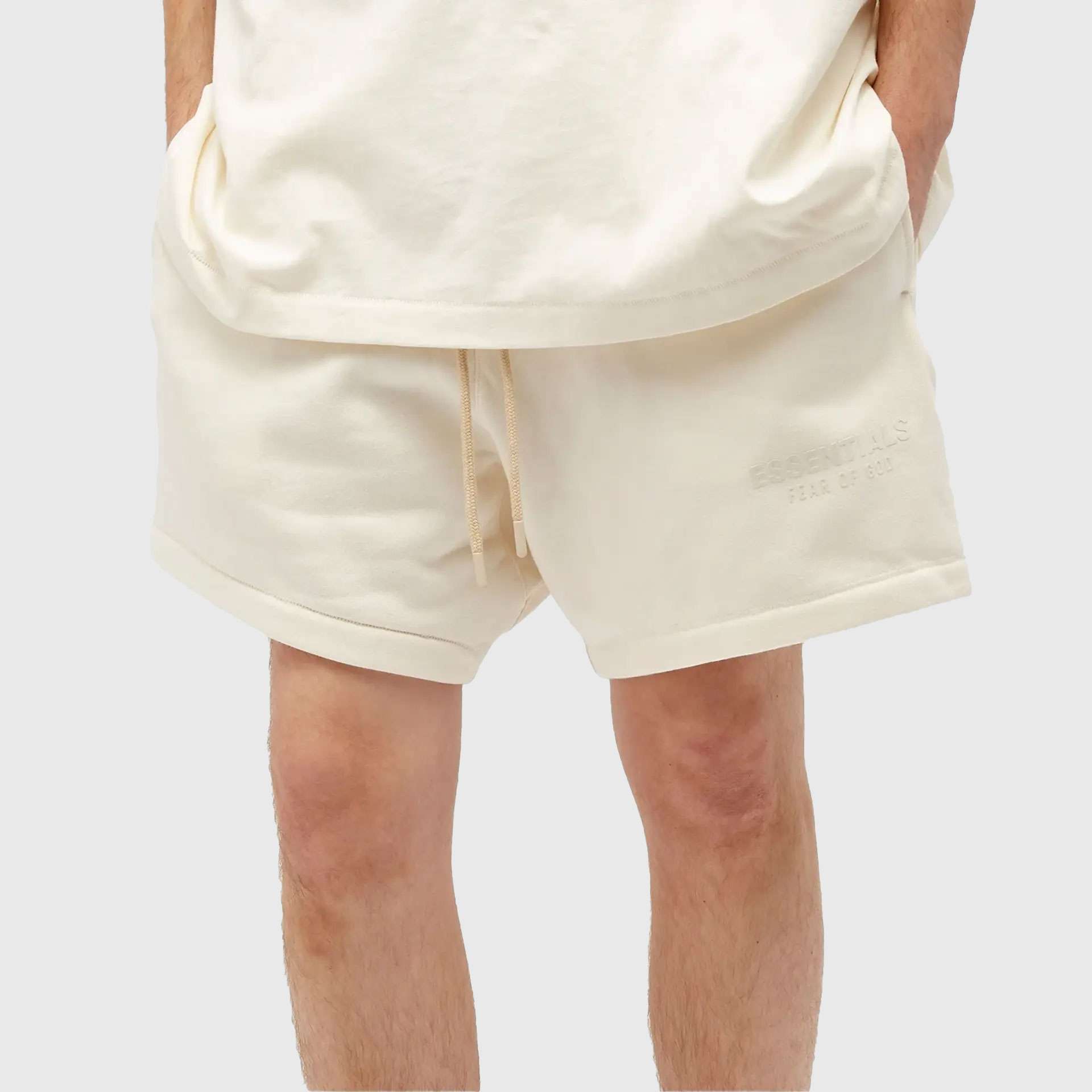 fear of god essentials
