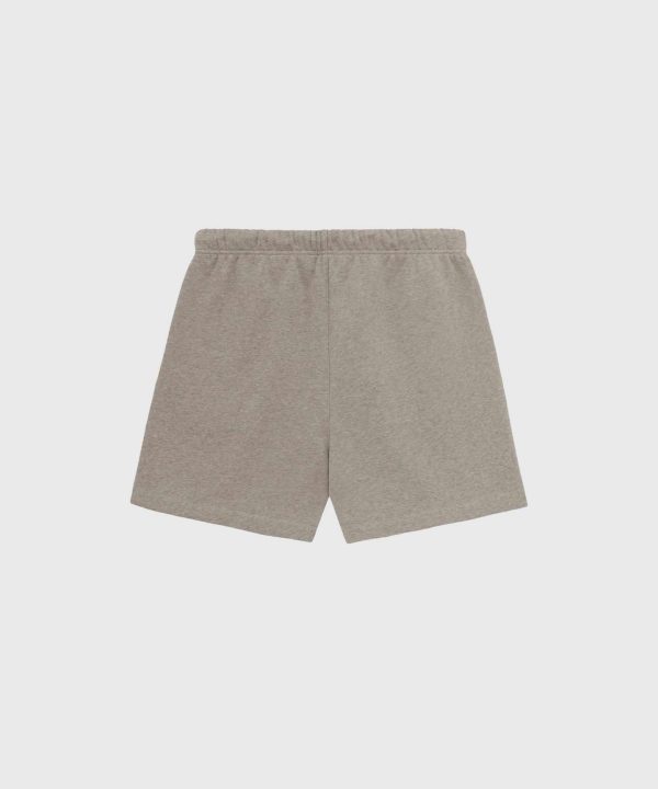 fear of god essentials sweatshort
