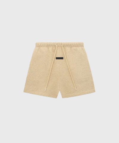 fear of god essentials sweatshort