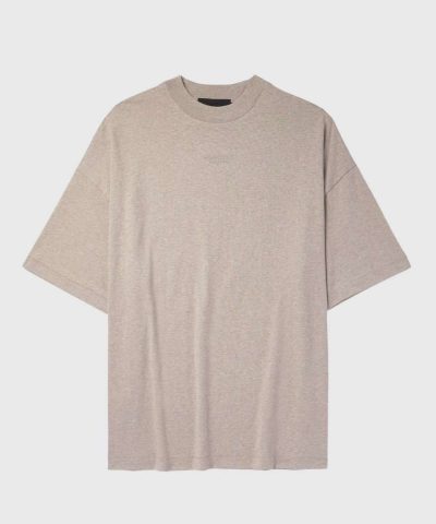 Fear of God Essentials T-Shirt - חולצה קצרה אסנשיאלס