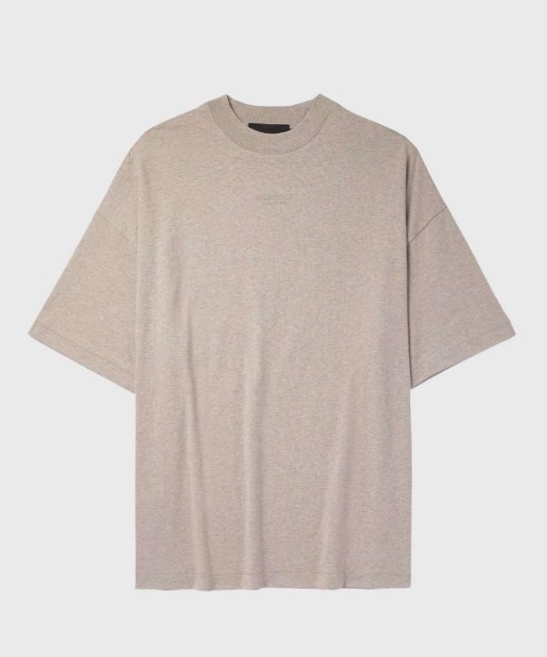 Fear of God Essentials T-Shirt - חולצה קצרה אסנשיאלס