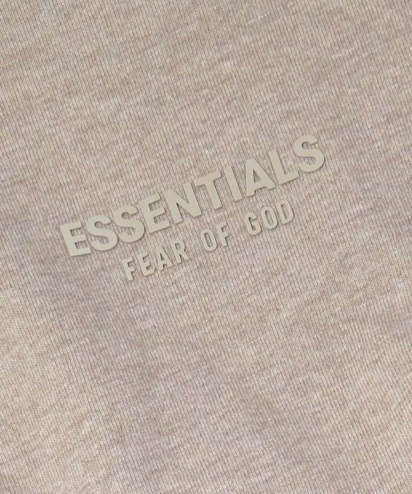 fear of god essentials t-shirt