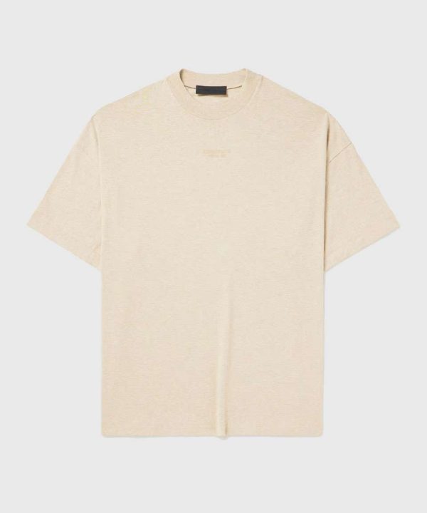 fear of god essentials t-shirt