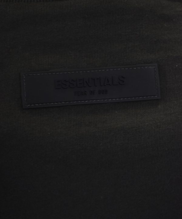 fear of god essentials long t-shirt