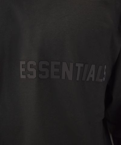 fear of god essentials long t-shirt