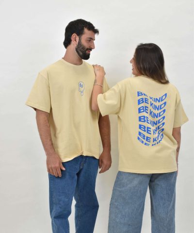 mat studio be kind t-shirt