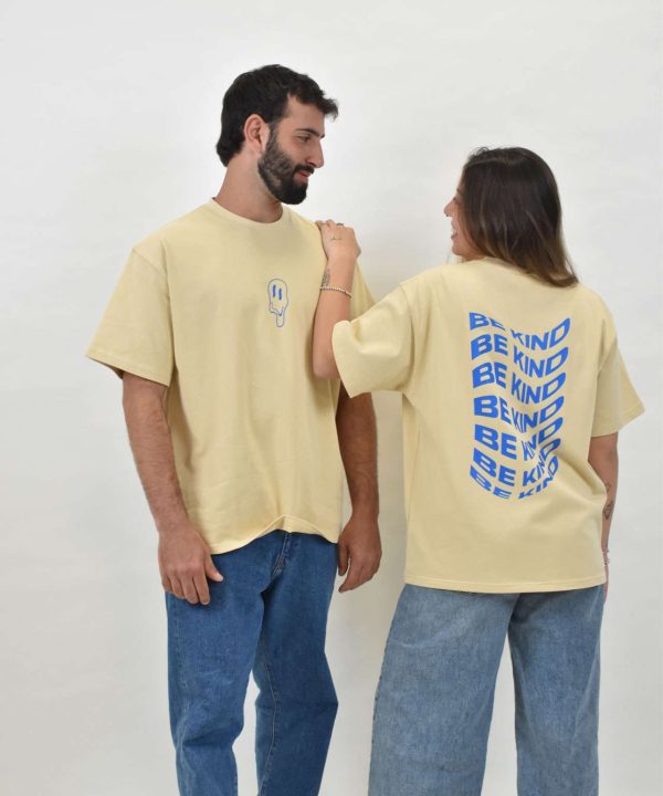 mat studio be kind t-shirt