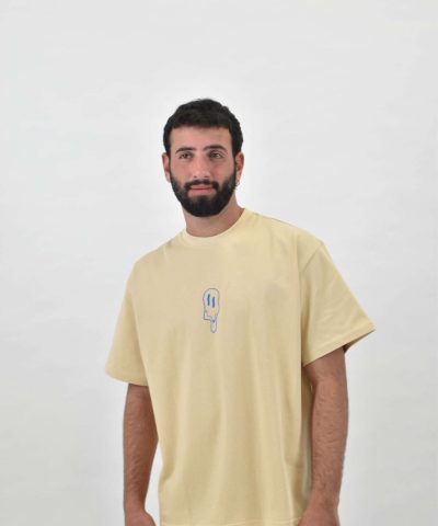 mat studio be kind t-shirt