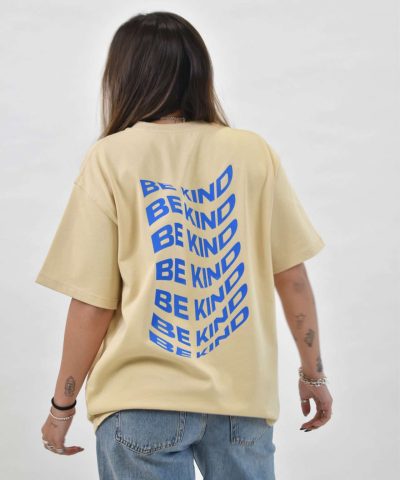 mat studio be kind t-shirt