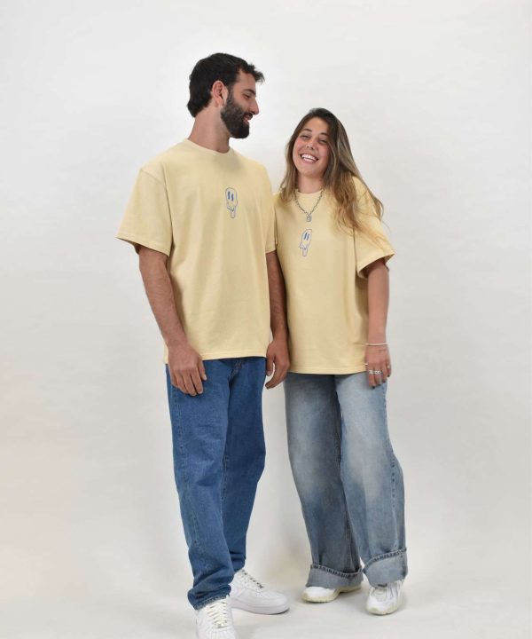 mat studio be kind t-shirt