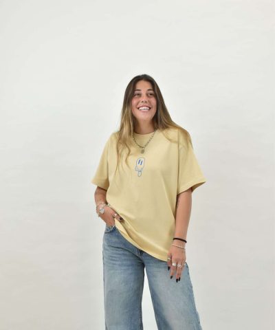 mat studio be kind t-shirt