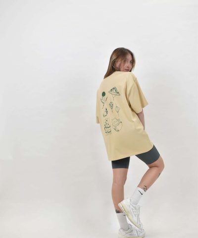 mat studio in vietnam t-shirt