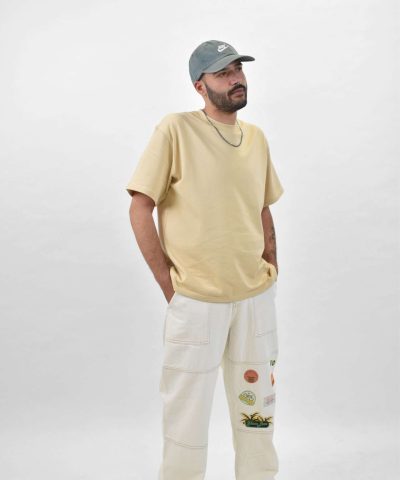 mat studio in vietnam t-shirt