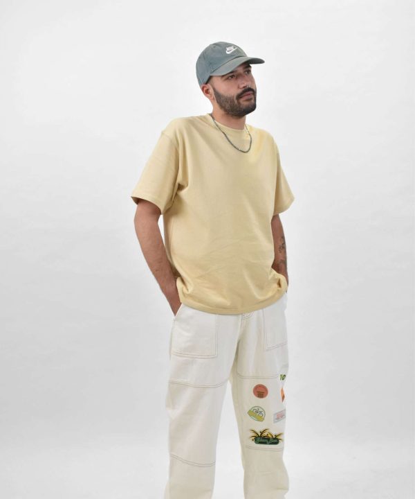 mat studio in vietnam t-shirt