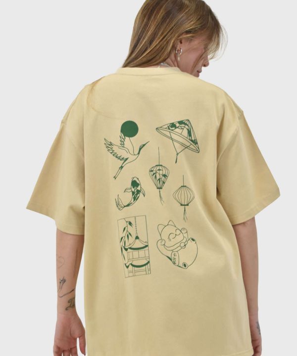 mat studio in vietnam t-shirt