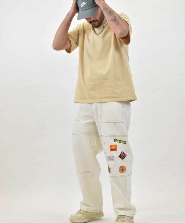 mat studio in vietnam t-shirt