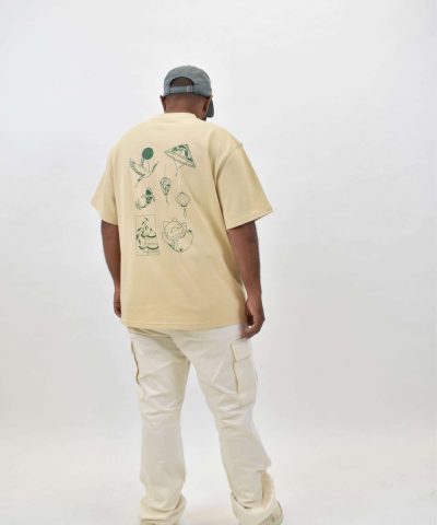 mat studio in vietnam t-shirt