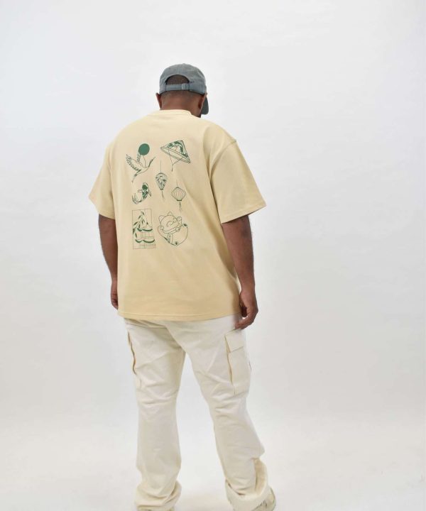 mat studio in vietnam t-shirt
