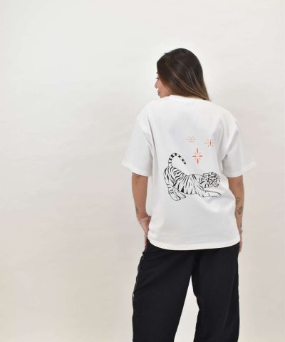 mat studio palm t-shirt
