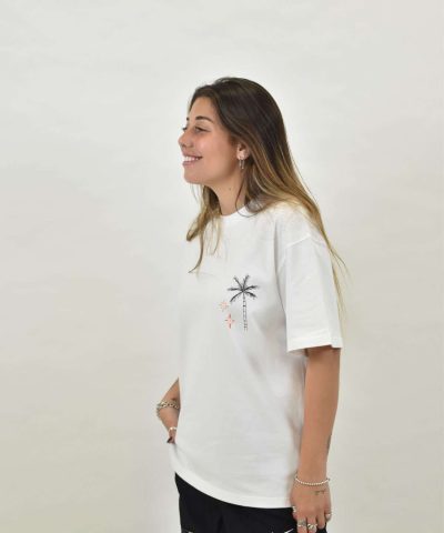 mat studio palm t-shirt