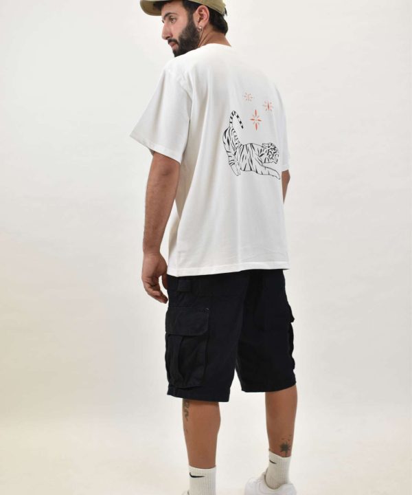 mat studio palm t-shirt